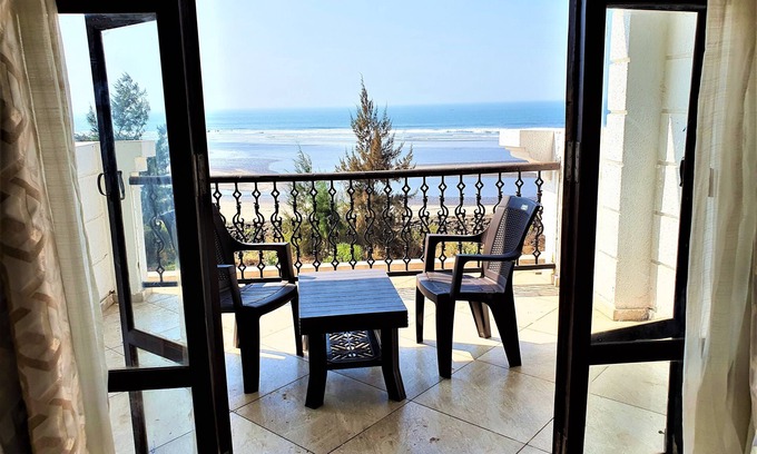 Karde Hotel | VITS Excellensea Karde Beach