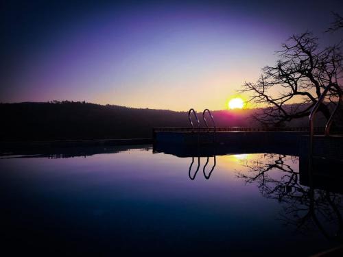 Panchgani Hotel | VITS Panchgani