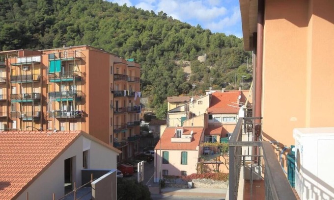 Borghetto Santo Spirito Apartment | Vittorio Veneto 9 Int 20