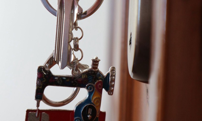 Villa Grazia di Carini Apartment | Vittoria's Atelier - HOLIDAY HOME