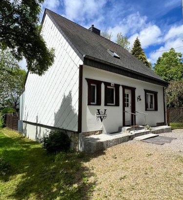 Sankt-Vith House | Vitus-Perle