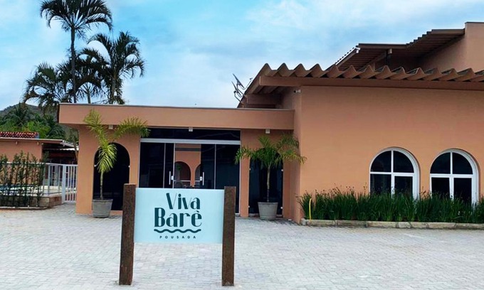 Praia de Barequecaba Hotel | Viva Barê Pousada