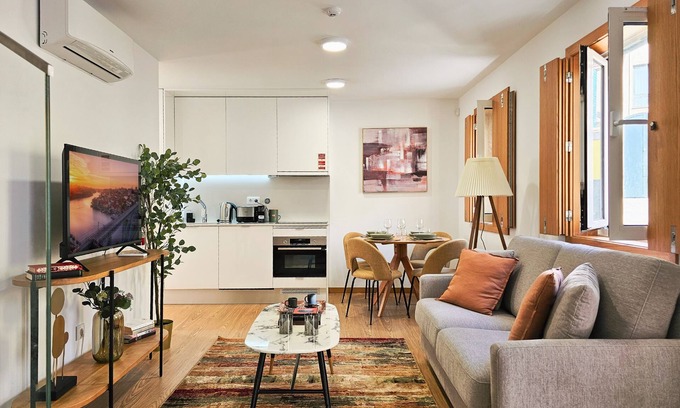 Boavista Villa | VIVA Boho House Duplex