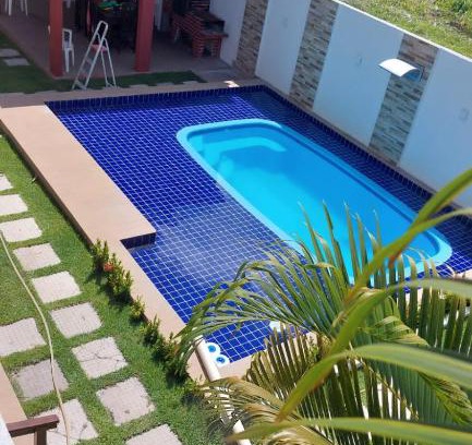Goiana Apartment | ViVa Casa Catuama