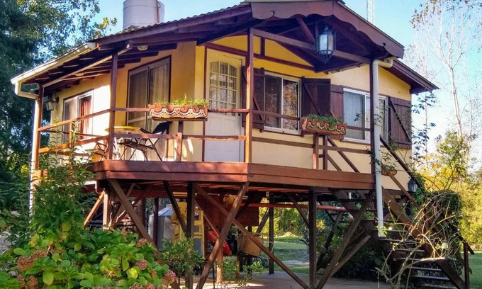 Partido de Tigre House | Viva el Delta