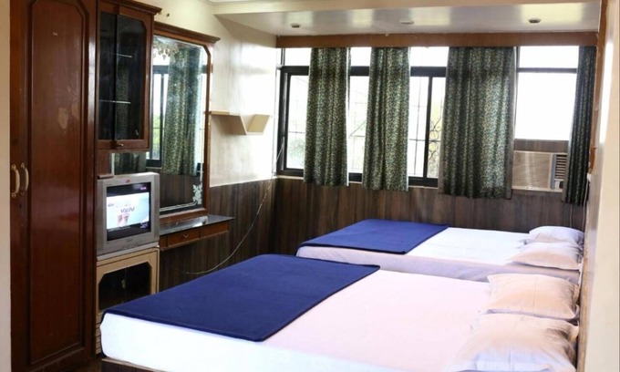 Panaji House | Viva Guest House