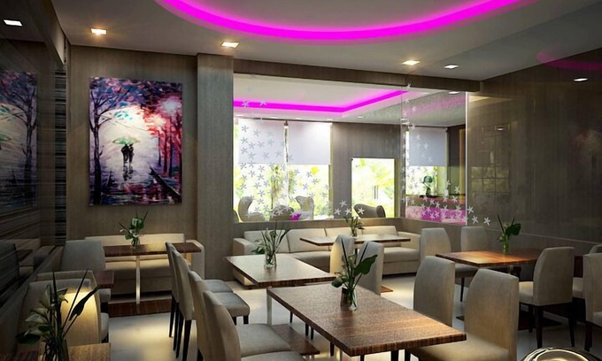 Kediri Hotel | Viva Hotel Kediri, Azana Hotels Collection
