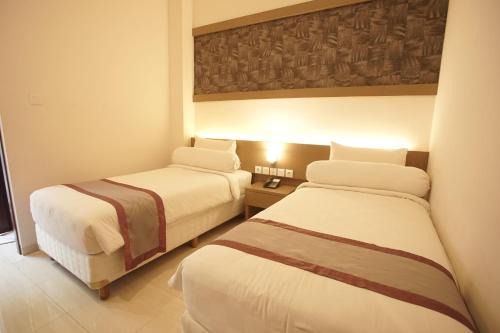 Kediri Hotel | Viva Hotel Kediri, Azana Hotels Collection