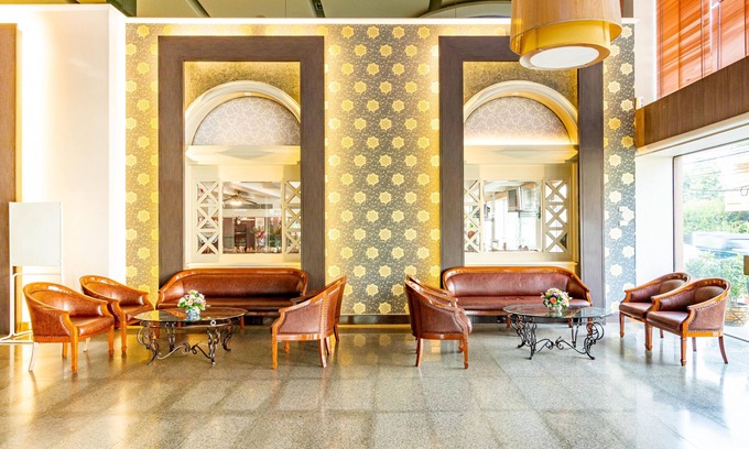 Songkhla Hotel | Viva Hotel Songkhla