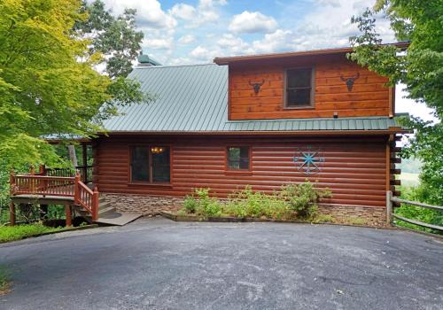 Morganton House | Viva LaVista