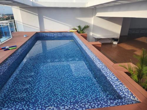 Los Rios House | Viva Santo Domingo DN