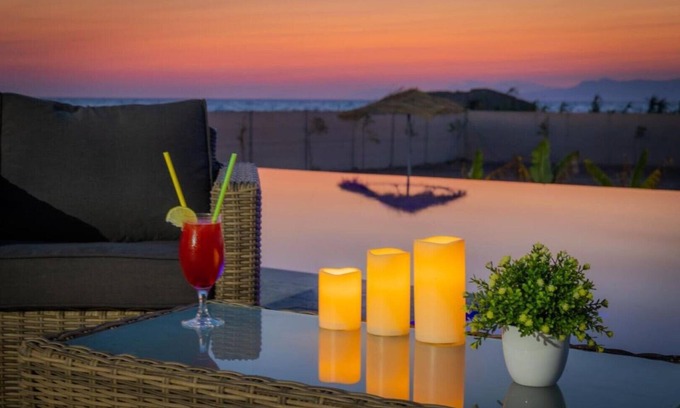 Theologos Resort | Viva Tourismo Resort Naturist Club