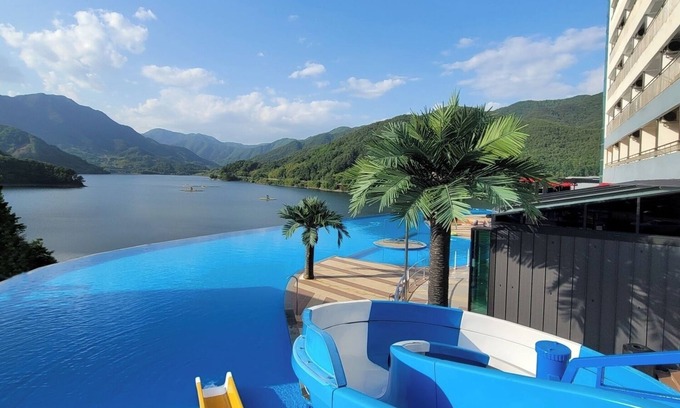 Hadong Resort | VIVACE RESORT