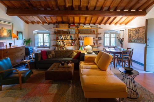 Poggiarello Apartment | Vivaia Trendy Rural