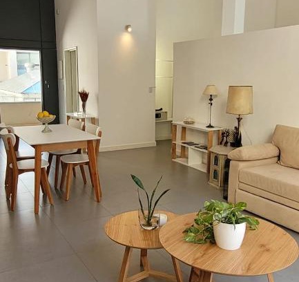 Buenos Aires Central Business District Apartment | Vivaterra Apartments - San Telmo