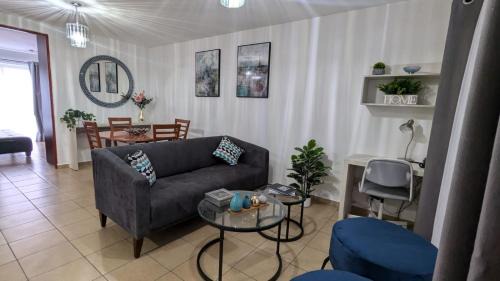 Historic Center Apartment | Vive Centro Histórico CDMX