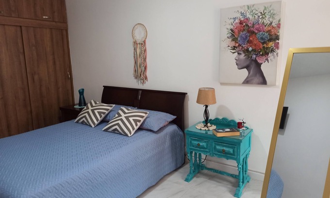 Laureles - Estadio House | ¡vive EL Barrio MAS Cool DEL Mundo! - Casa en Laureles - San Joaquín