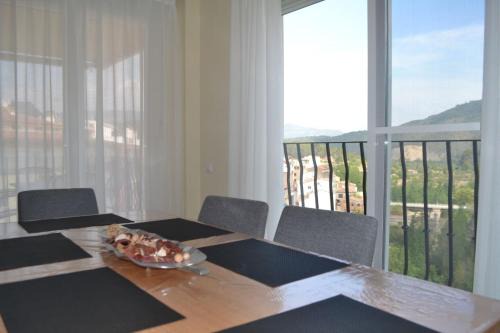 Montanejos Apartment | Vive Montanejos!