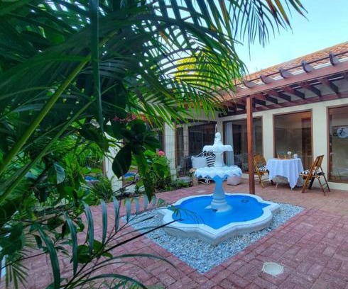 Isla de Utila Bed & Breakfast | Vive Utila - Bed & Breakfast