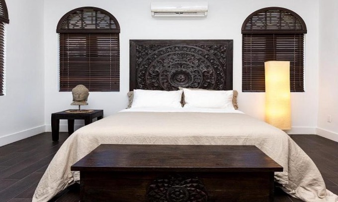Northeast Miami Apartment | Vive Zen Master Suite for 4 Guests