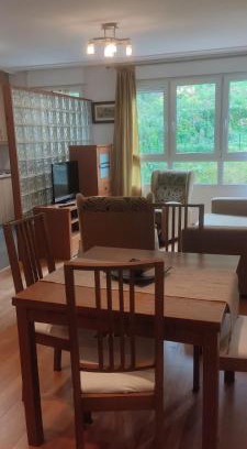 Viveiro Apartment | Viveiro Valdeflores