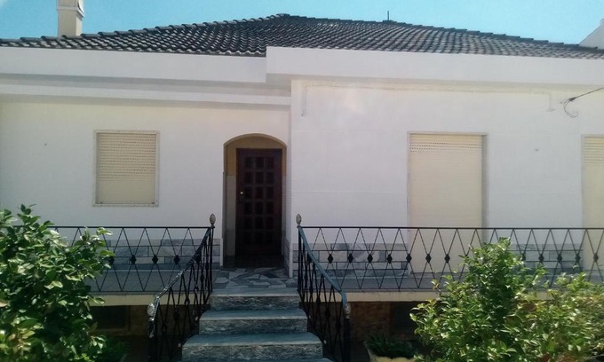 Alpalhao House | Vivenda Becho