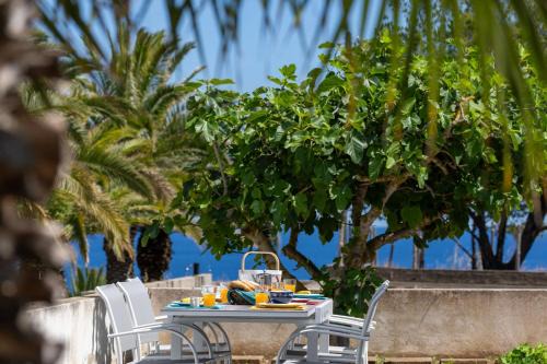 Vila Baleira House | Vivenda do Moinho Refuge in Porto Santo