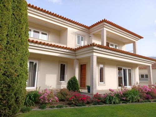 Arouca House | Vivenda do Parque Arouca