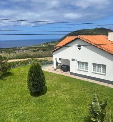 Ginetes House | Vivenda Flor