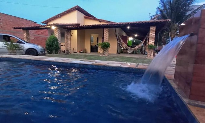 Luis Correia House | Vivenda Malu