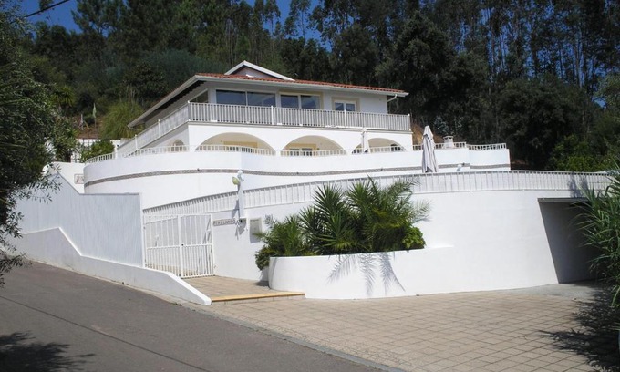 Vila Nova de Poiares Villa | Vivenda Pirilampo