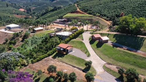Caparao National Park House | Vivendas Canaã