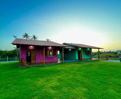 Corumbau House | Vivendas Pôr do Sol