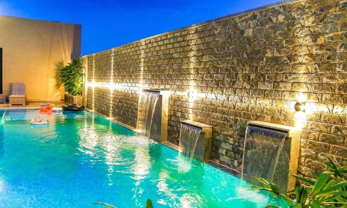 Dindigul Hotel | Vivera Grande