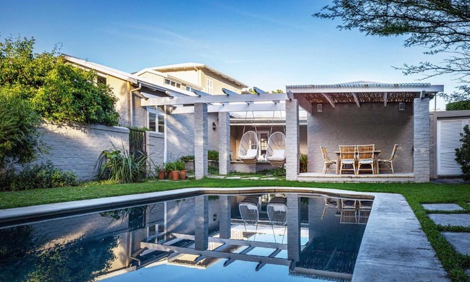Eastcliff House | Vivere