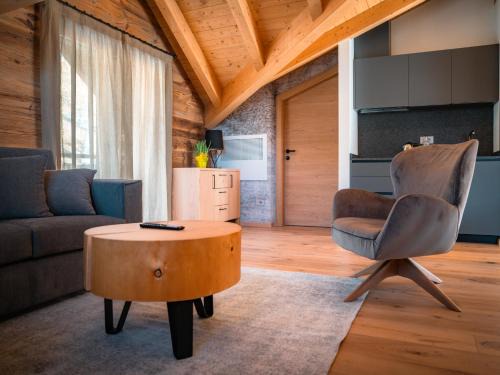 Molveno Bed & Breakfast | Vivi Suites & Spa - Boutique Guest House Molveno