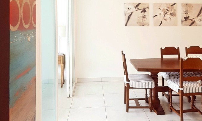 Locarno Apartment | Vivian al Lago Apt. 505
