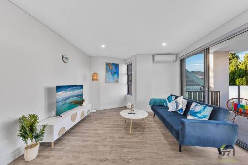 Burwood Apartment | Vivid 2 bed apartment in Burwood