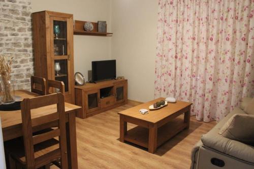 Villanueva de los Infantes House | VIVIENDA DE USO TURISTICO El Jabalon