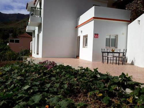 Valle Gran Rey House | Vivienda Casa Mary