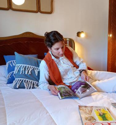 Junin House | Vivienda de alquiler por dia completa en Junin