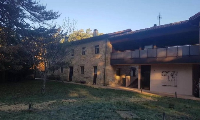 El Quintanarejo Apartment | Vivienda de uso Turístico El Quintanarejo
