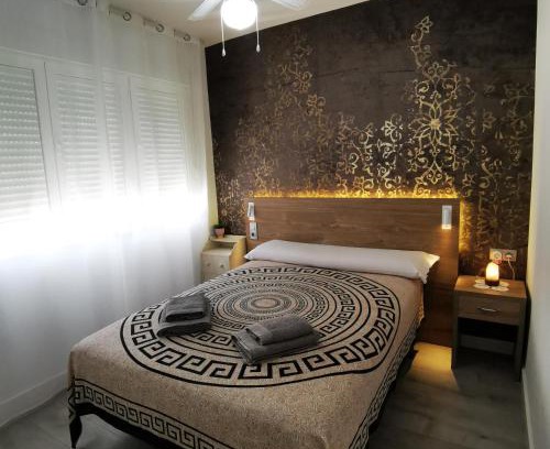 Yecla Apartment | Vivienda en centro de Yecla