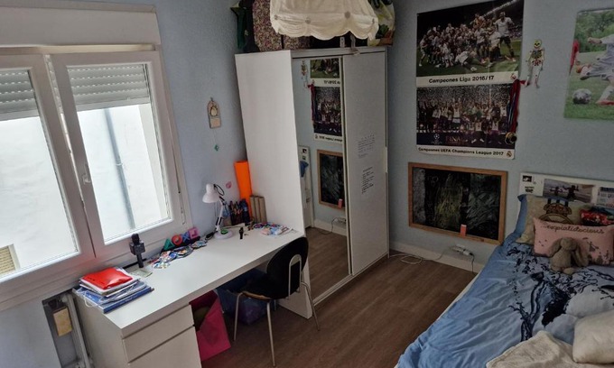 San Juan Apartment | Vivienda en Pamplona para San Fermin