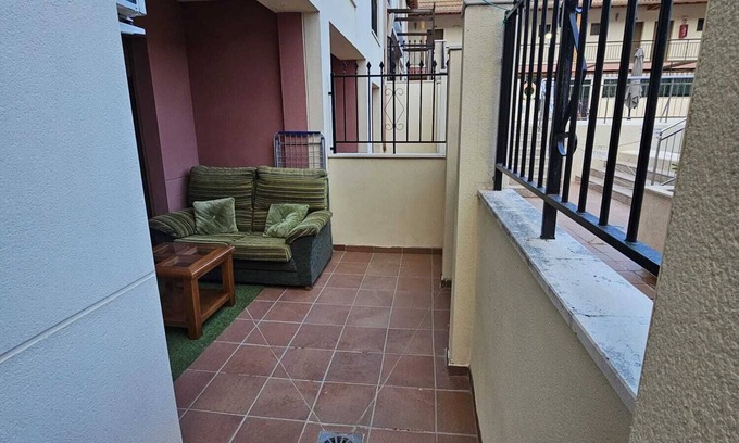 Arroyo Frio Apartment | Vivienda Encanto Nature Discover the nature and the activities of the environment.