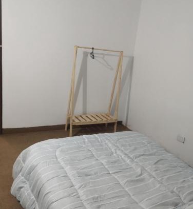 Berazategui Apartment | Vivienda González II