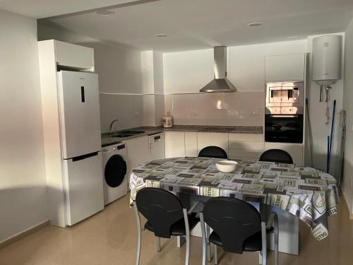 Puig Apartment | VIVIENDA La MERCED