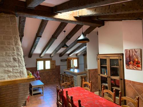 Beas de Segura Apartment | Vivienda Rural Cardera Sierra de Cazorla