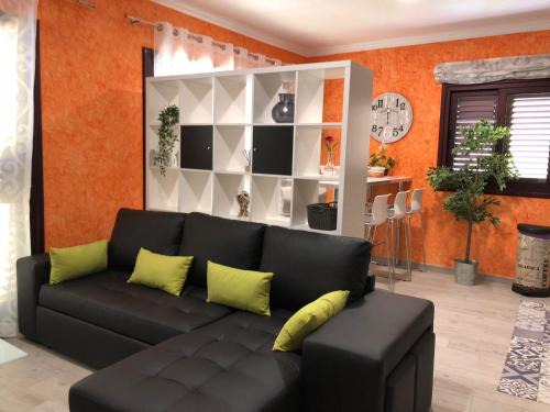 Playa de la Calera Apartment | Vivienda Sara