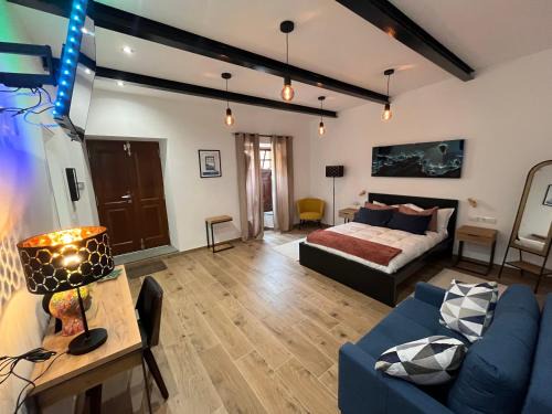 Garachico House | Vivienda Tagoror Garachico